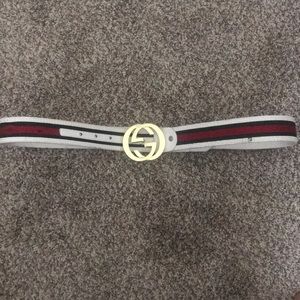 gucci belt